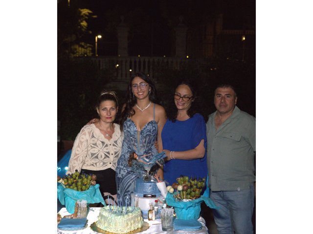 Festa