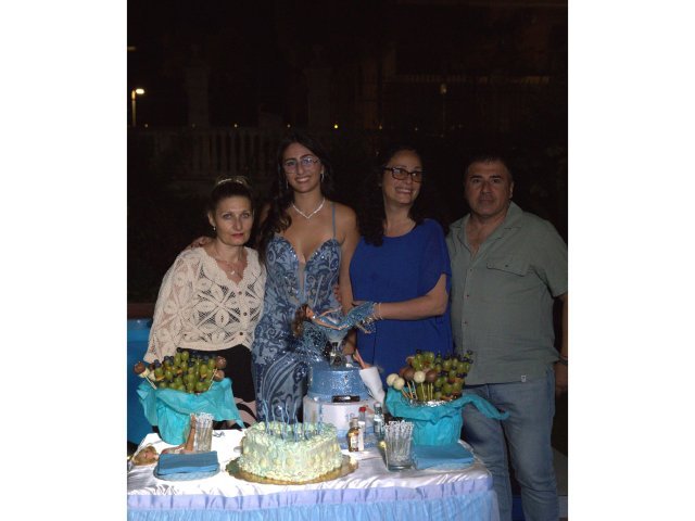 Festa