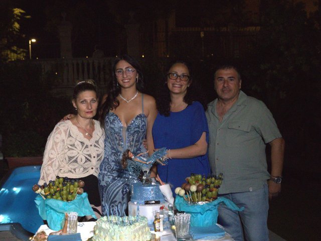 Festa