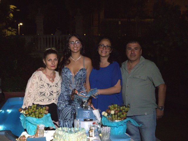 Festa