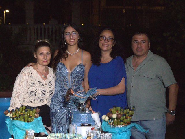 Festa